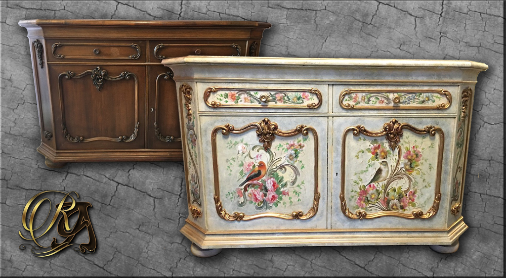 meuble_commode _9 tiroirs 1